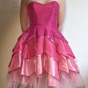 Betsey Johnson Dahlia Dress